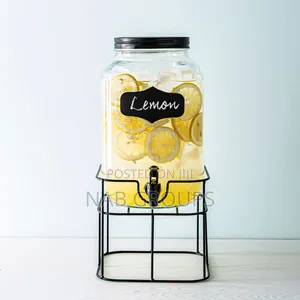 8l Juice Dispenser