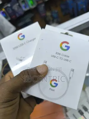 Usb-C to Usb-C Charger