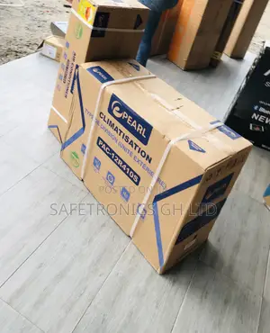 Order Chillout Pearl 1.5 Hp Split R410a Airconditioner