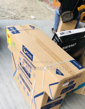 Fresh Quality Pearl R410a Split 1.5 Hp Airconditioner