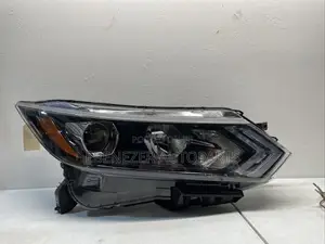 Nissan Rogue Sport Headlight 2020 2021 2022