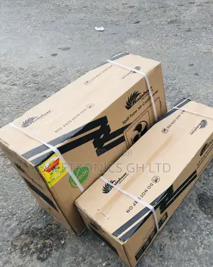 Rainbow Direct Chilling 1.5 Horsepower Split White Ac