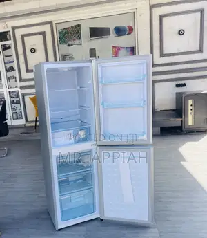 Electric Nasco Nasd2-20fl Refrigerator(Gray)