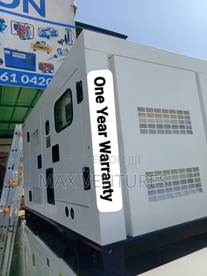 Prime Power Solution 18kva Perkins Diesel Generator 18kva