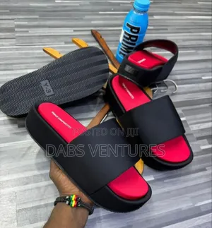Original Y-3 Slide Wear Size 40-45