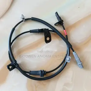 Hyundai Santa Fe 2020 Front Abs Sensor Original