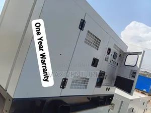 Uninterrupted Power 22kva Diesel Generator Perkins 22kva