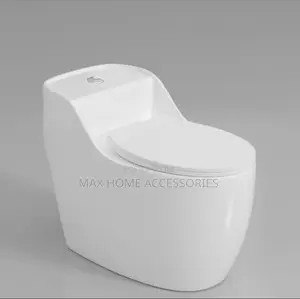 White Egg Wc