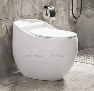 White Egg Wc