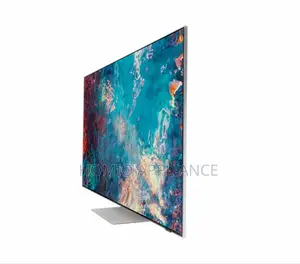 65inch - Samsung () Neo Qled Smart Tv