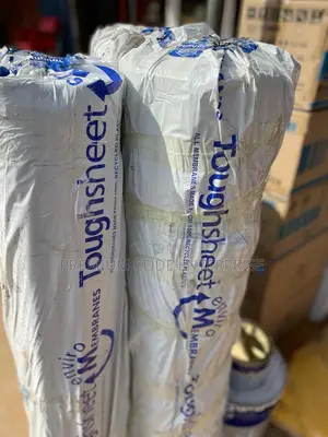 Damp Proof Membrane for Construction 300mu