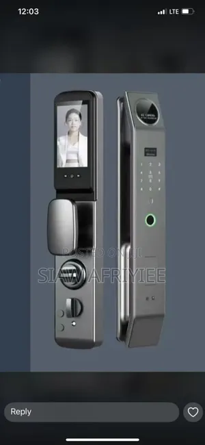 Turkish Security Doors Available in Single 1/2