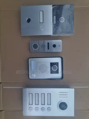 Video Doorbells Intercom
