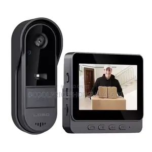 Video Doorbells Intercom