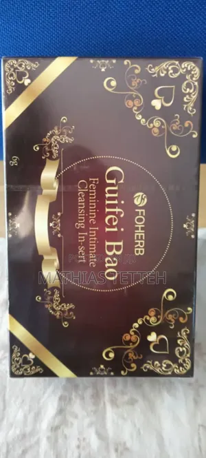 Qinggon Pills