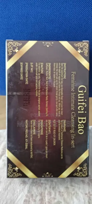 Qinggon Pills