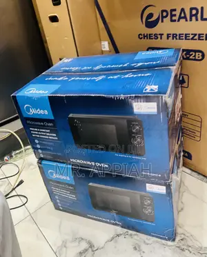 Shop Premium Midea 20 Liters Microwave(Countertop).