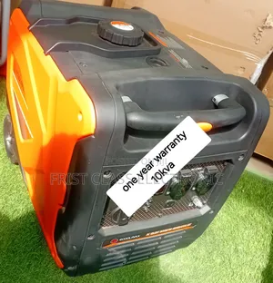 20kva Silent Ecoolmax Petrol Generator