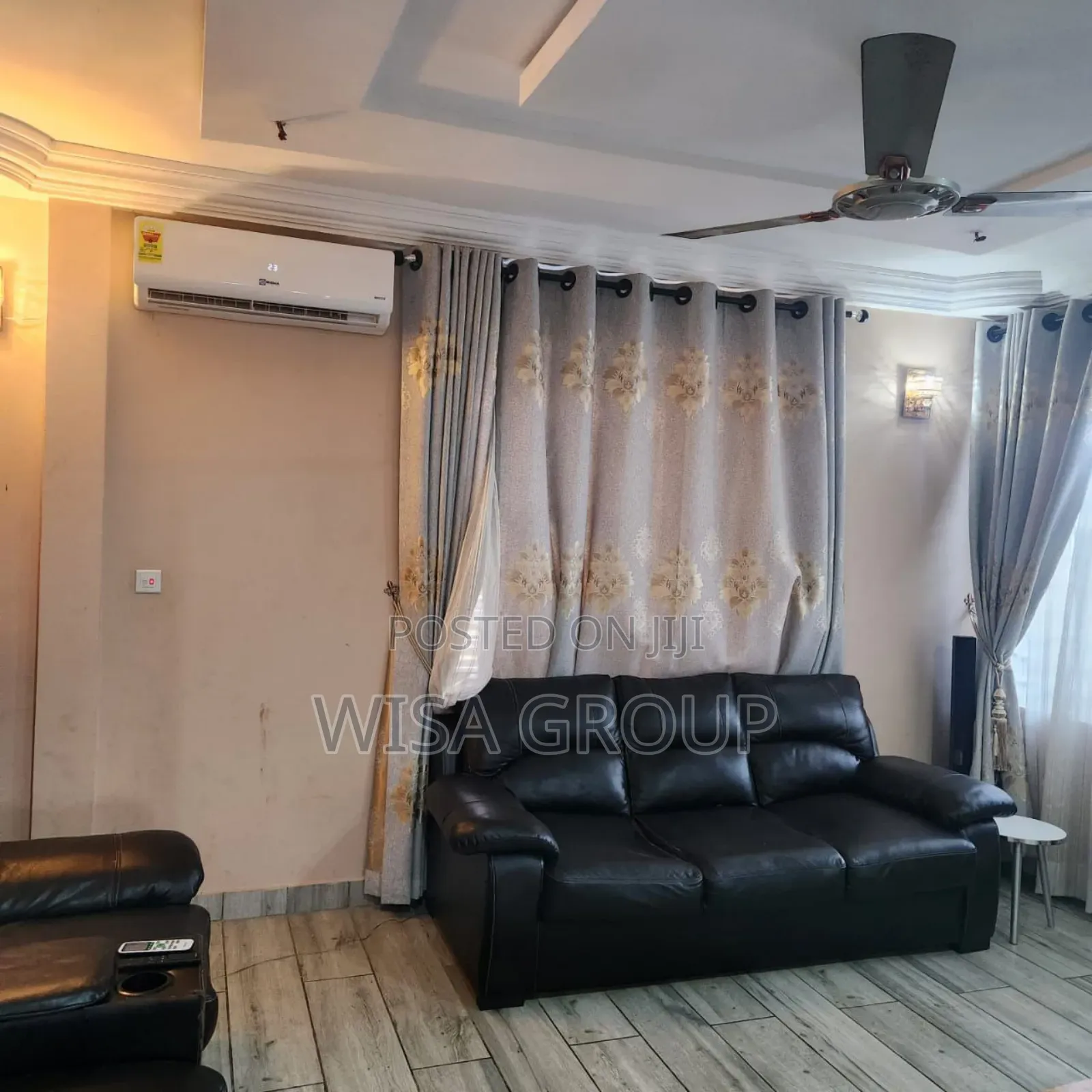 4bdrm Duplex in Wisa Group, Accra Metropolitan for rent