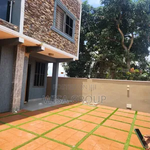 4bdrm Duplex in Wisa Group, Accra Metropolitan for rent