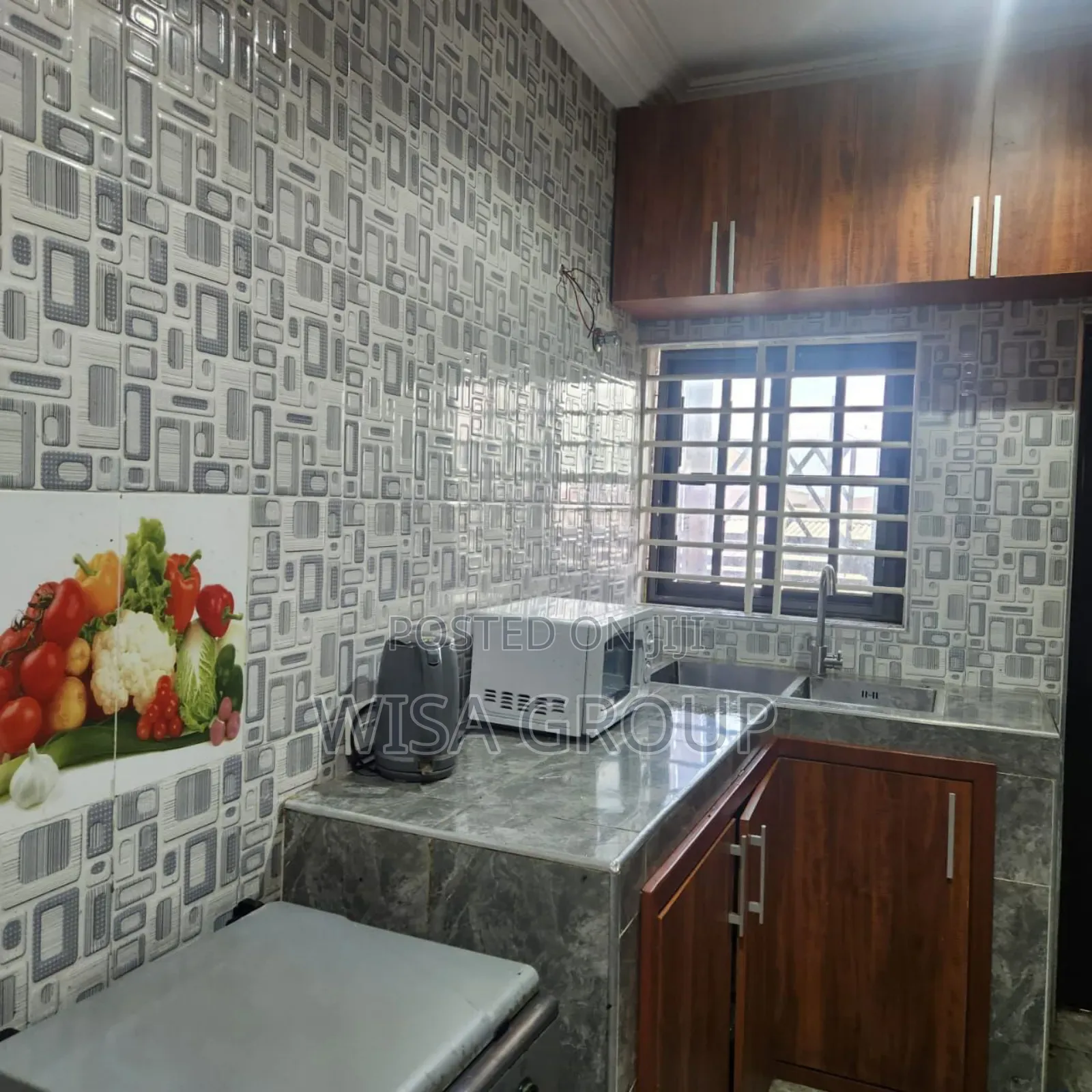 4bdrm Duplex in Wisa Group, Accra Metropolitan for rent