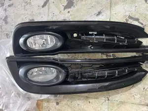 Honda Civic 2014-2015 Fog Light And Cover