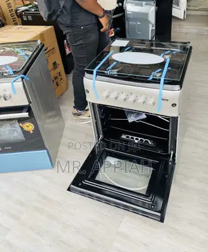 Shop Premium Ferre 60x50 4 Gas Burner With Grill(Smart)