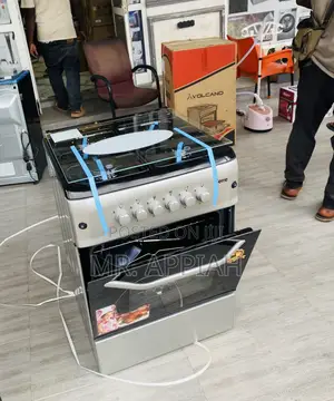 Purchase Premium Ferre 60x60(Smart)4 Gas Burner With Grill.