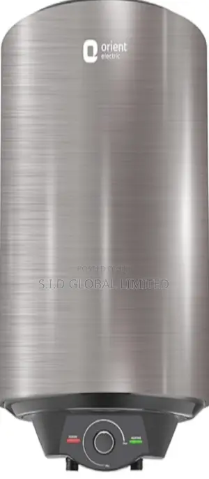 Smart Water Heating Efficient Convenient