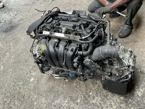 Clean Hyundai Elantra 1.8l G4nb Engine (2011-2016) All Engine Parts;