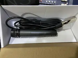 Cord Mic Sm57