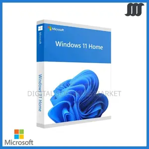 Windows 11 Home License Key [Retail]