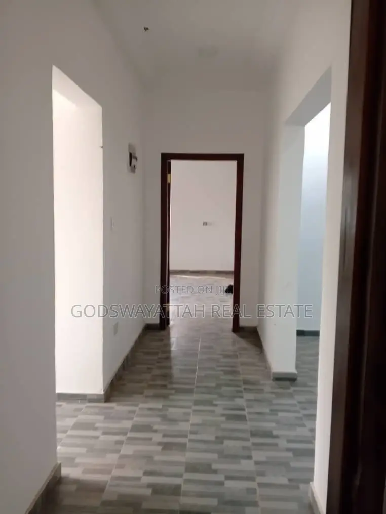 2bdrm Apartment in East Legon, Adjiriganor for rent