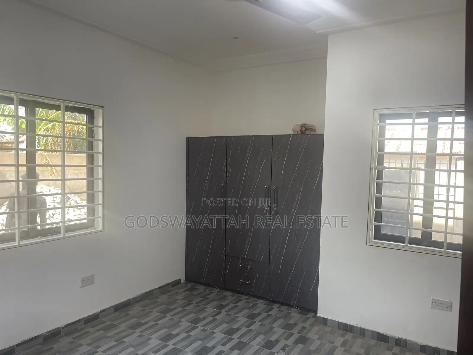 2bdrm Apartment in East Legon, Adjiriganor for rent