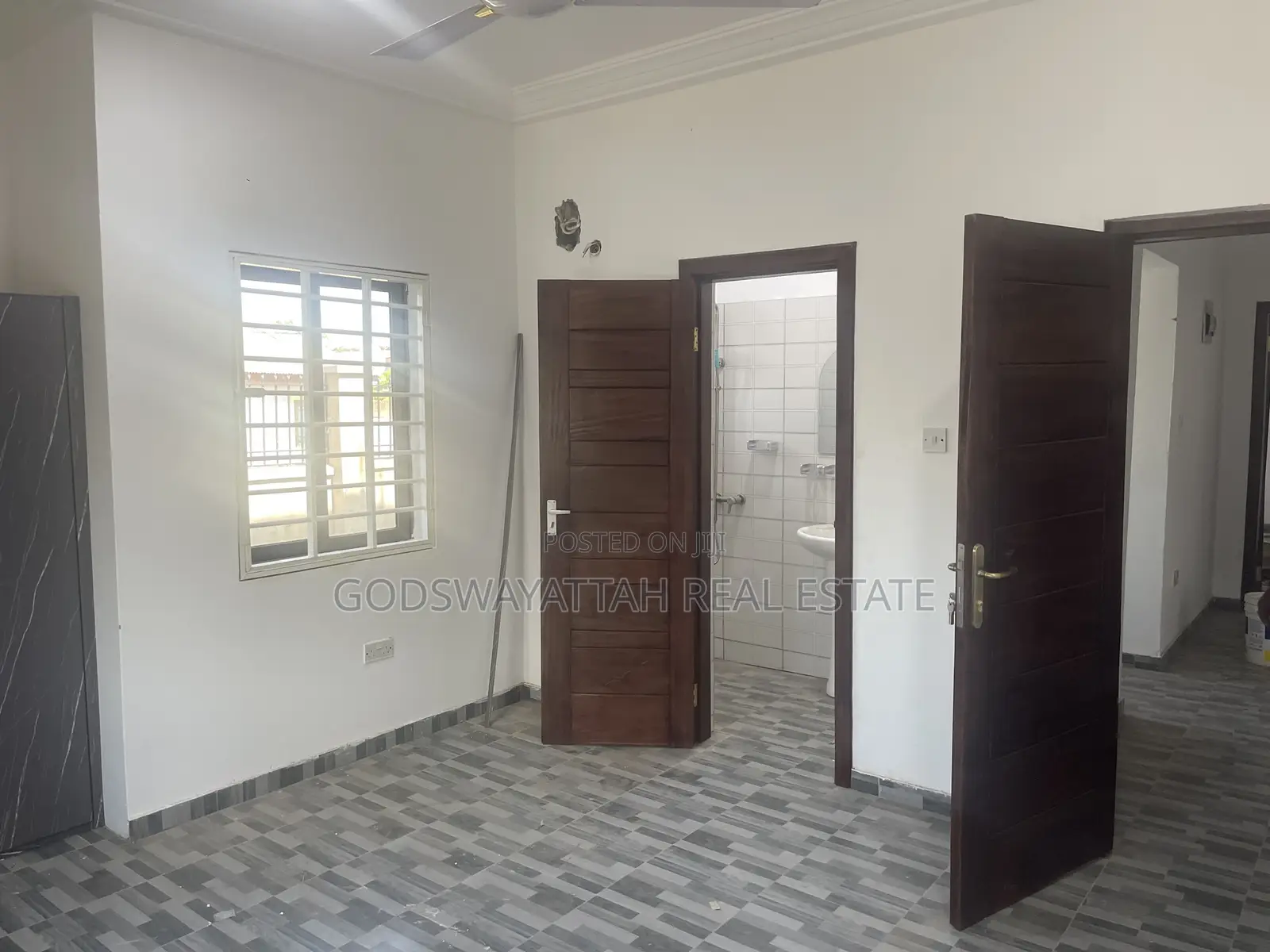 2bdrm Apartment in East Legon, Adjiriganor for rent