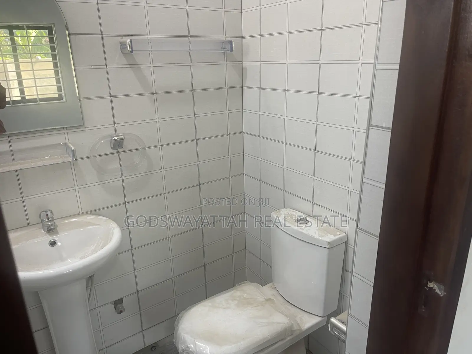 2bdrm Apartment in East Legon, Adjiriganor for rent