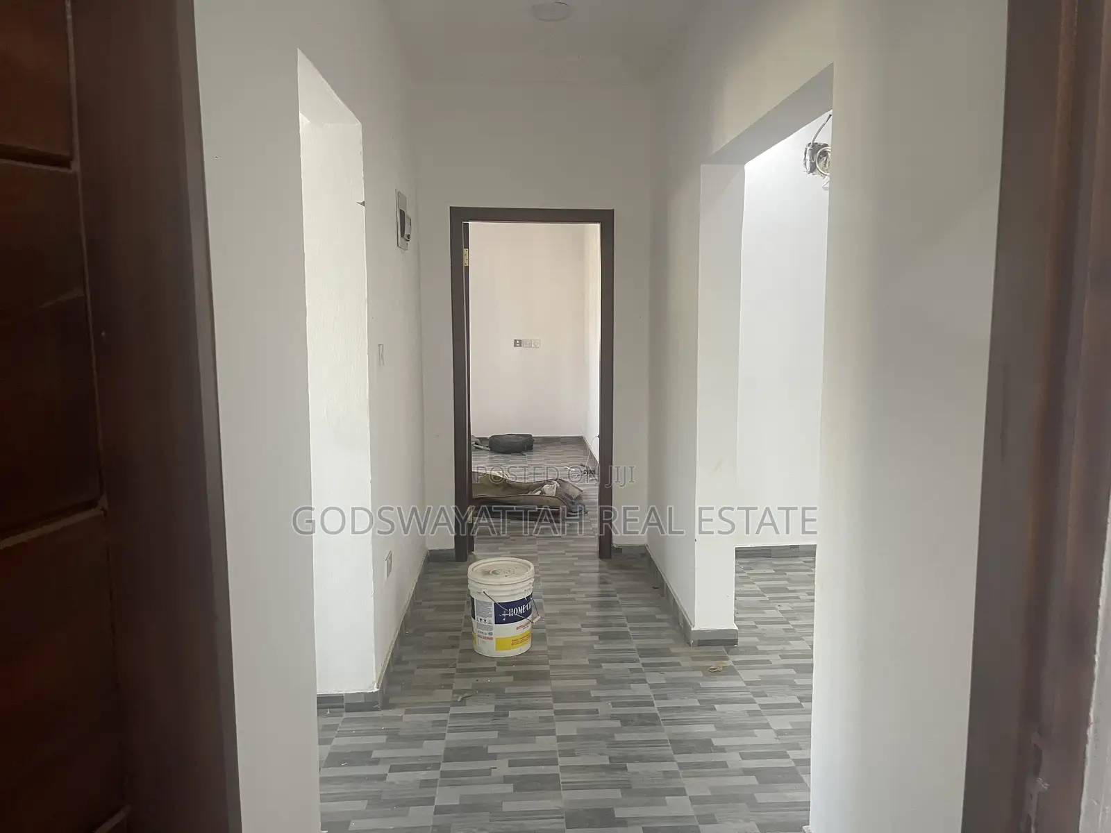 2bdrm Apartment in East Legon, Adjiriganor for rent