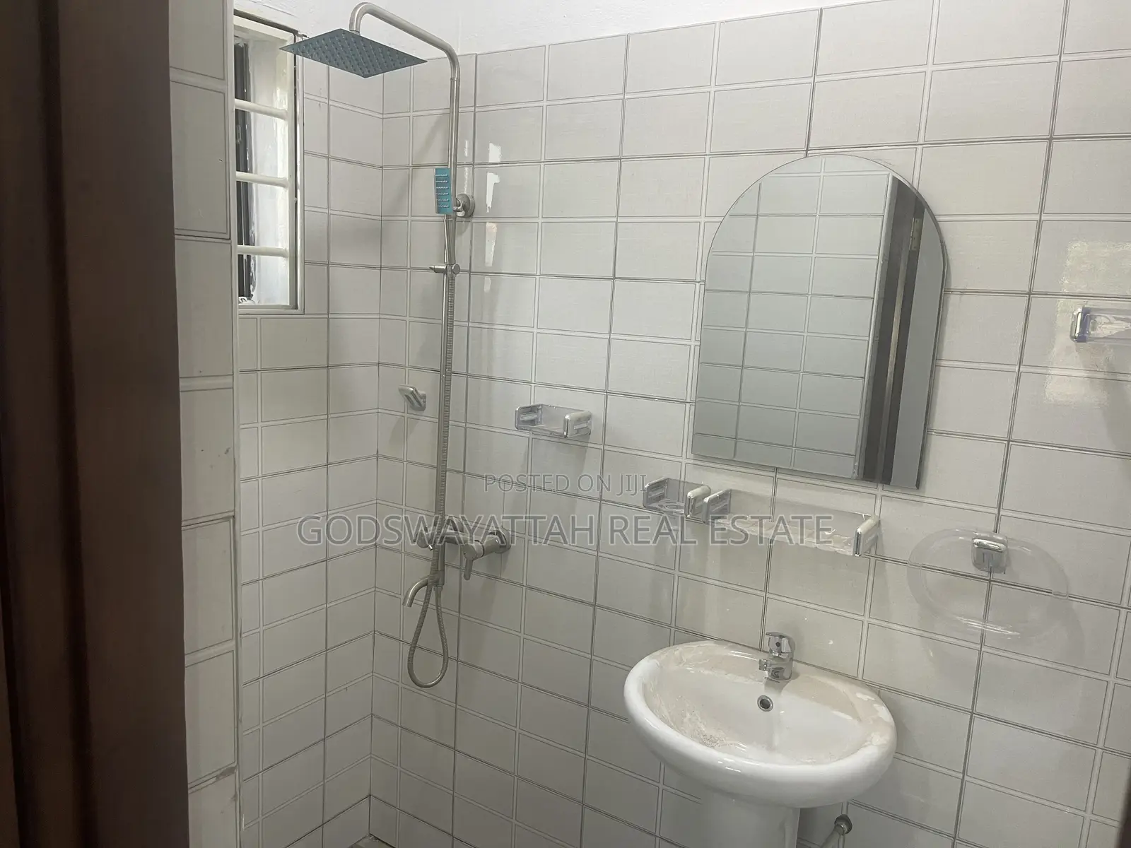 2bdrm Apartment in East Legon, Adjiriganor for rent