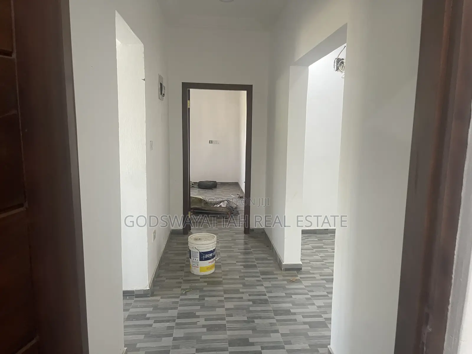 2bdrm Apartment in East Legon, Adjiriganor for rent