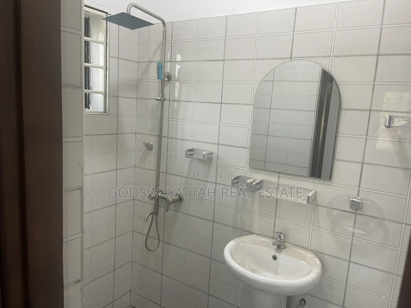 2bdrm Apartment in East Legon, Adjiriganor for rent