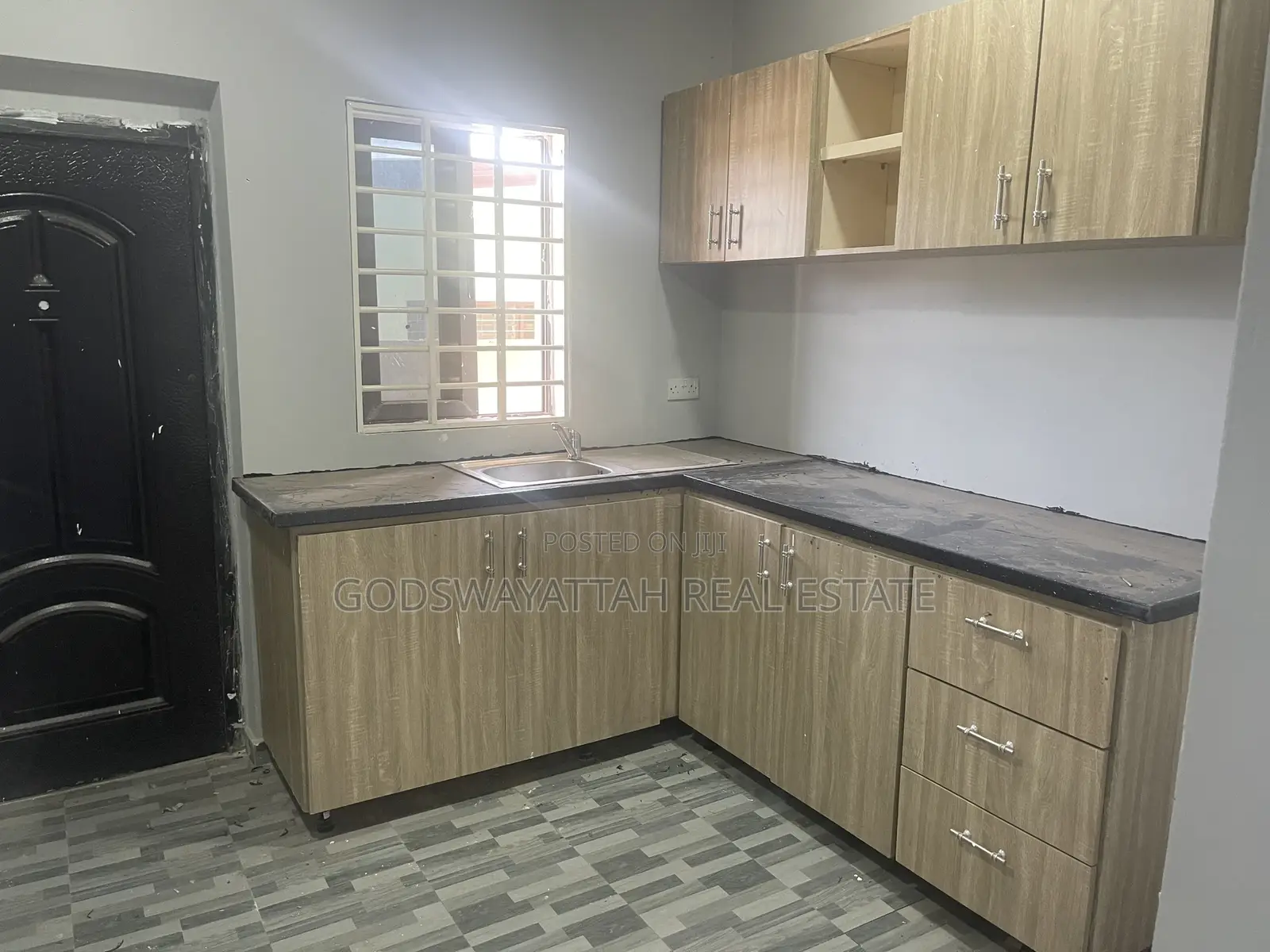 2bdrm Apartment in East Legon, Adjiriganor for rent