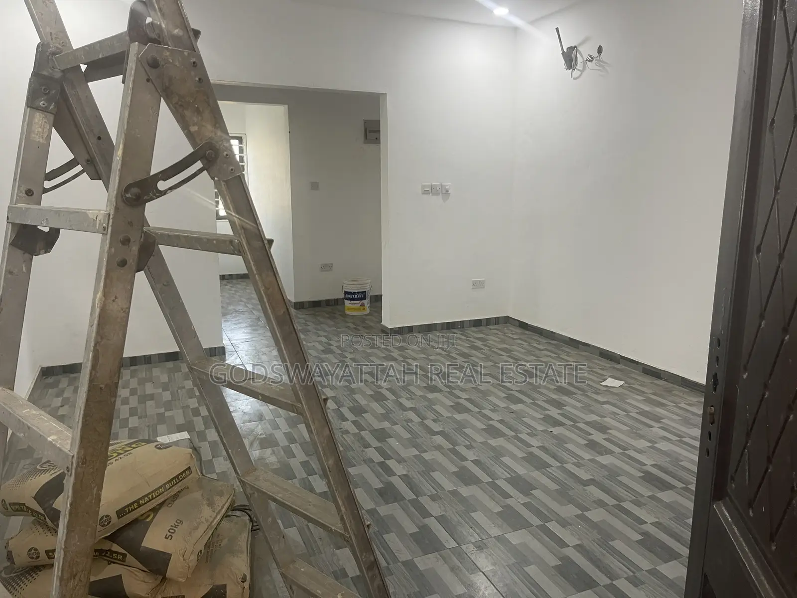 2bdrm Apartment in East Legon, Adjiriganor for rent