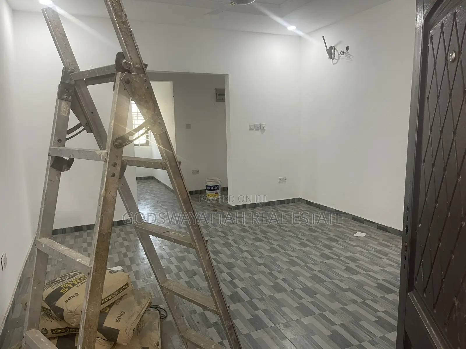 2bdrm Apartment in East Legon, Adjiriganor for rent