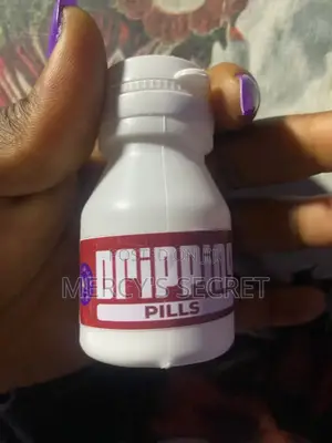 Dripping Pills Gh50