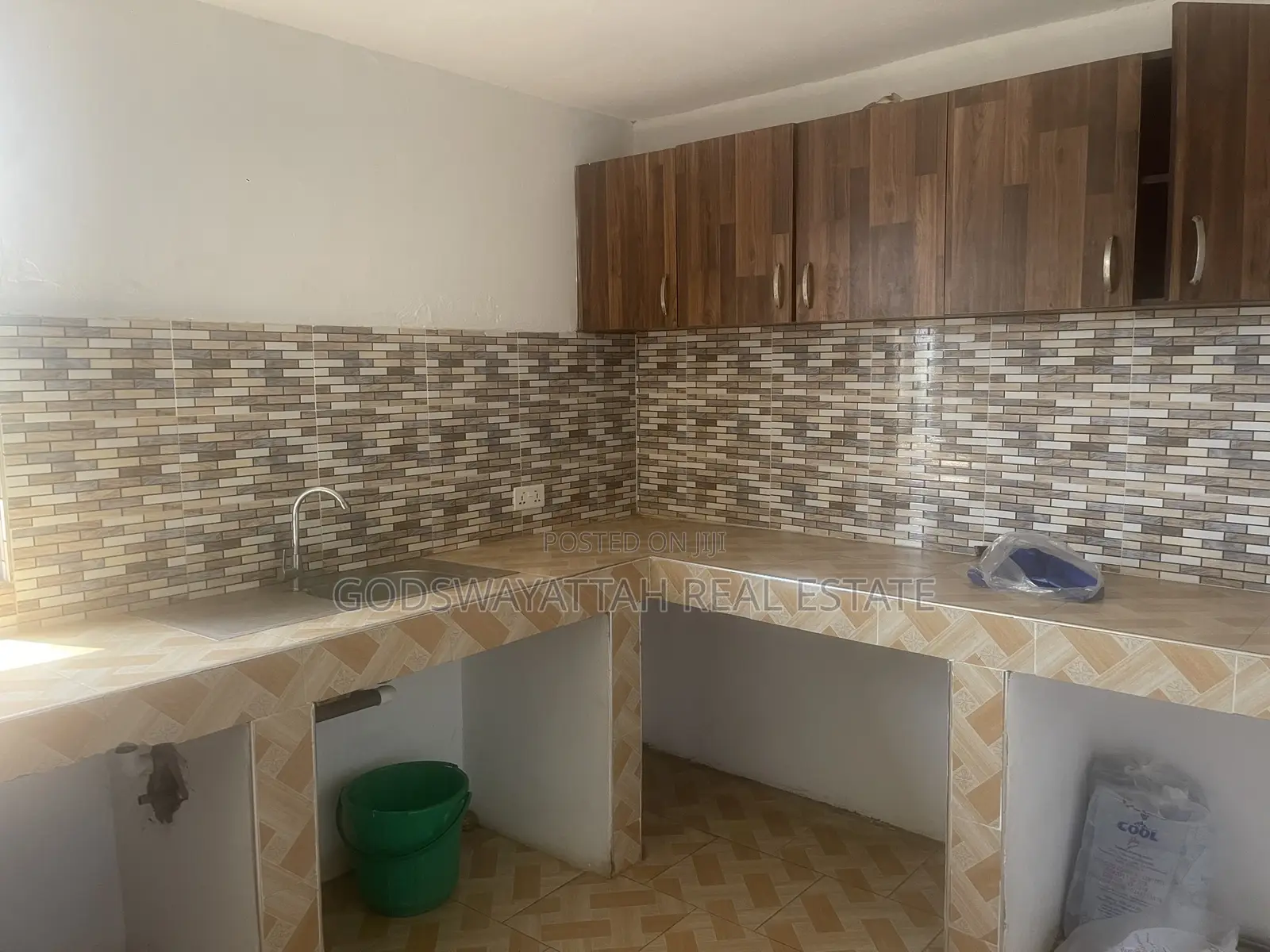 2bdrm Apartment in East Legon, Adjiriganor for rent