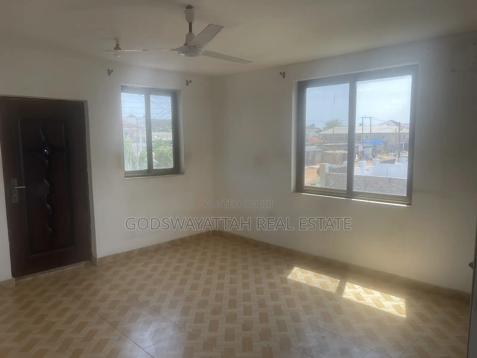 2bdrm Apartment in East Legon, Adjiriganor for rent
