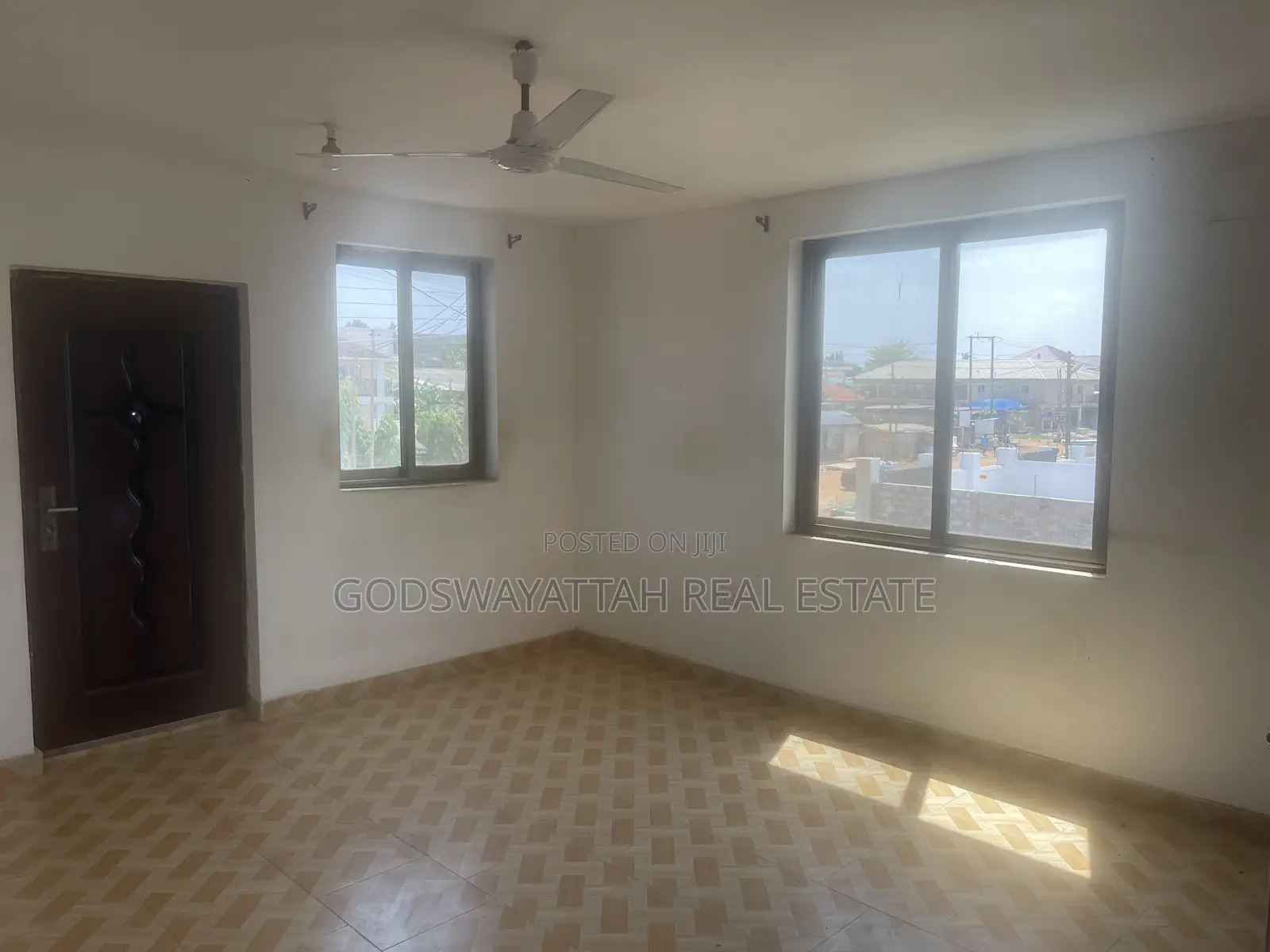 2bdrm Apartment in East Legon, Adjiriganor for rent