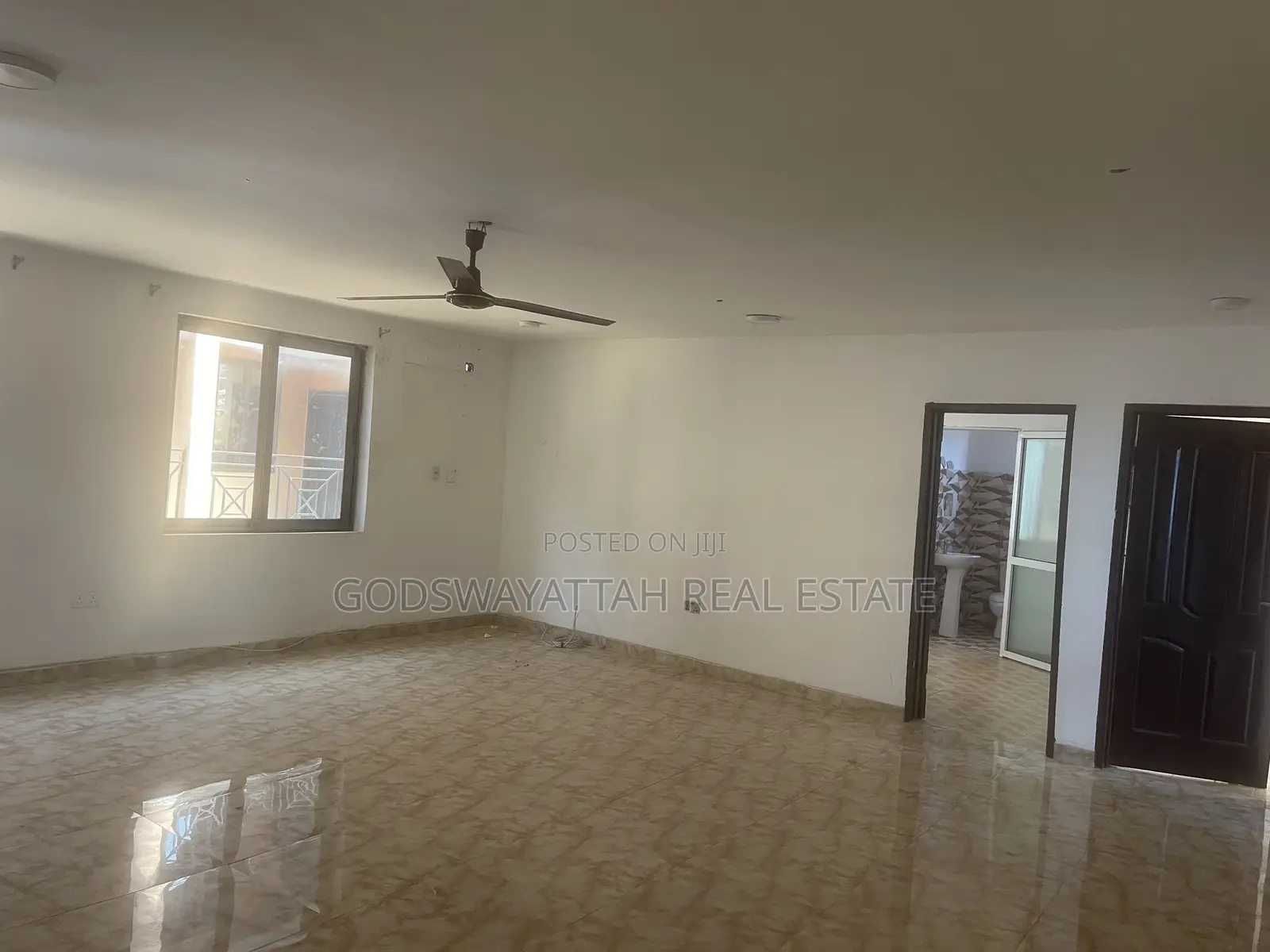 2bdrm Apartment in East Legon, Adjiriganor for rent
