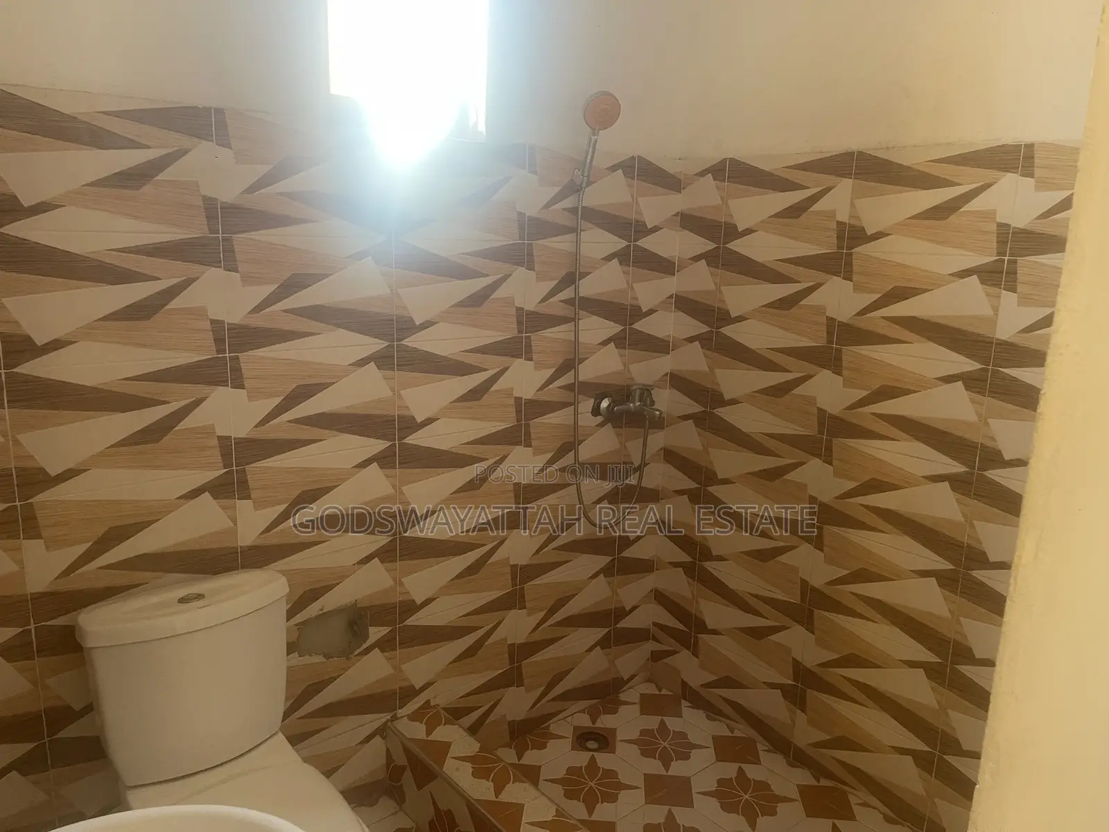 2bdrm Apartment in East Legon, Adjiriganor for rent