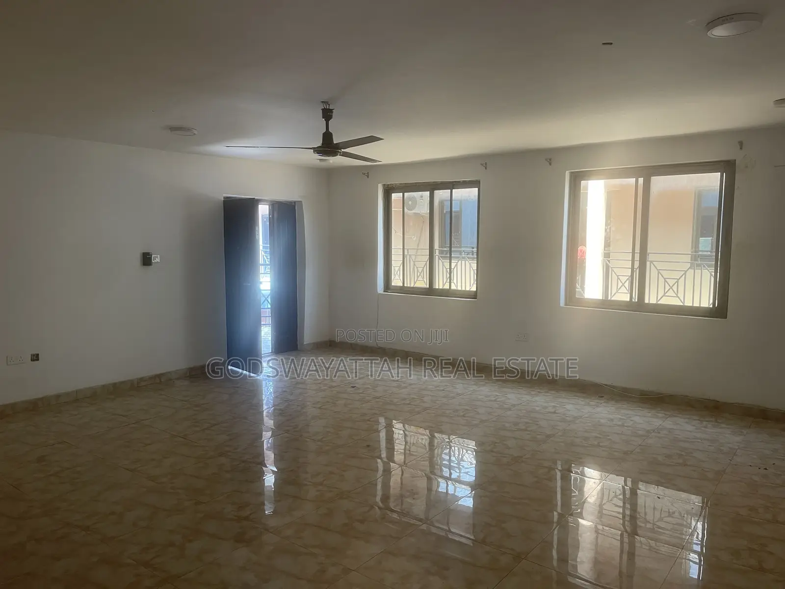 2bdrm Apartment in East Legon, Adjiriganor for rent